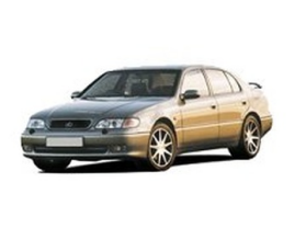 Lexus GS S140