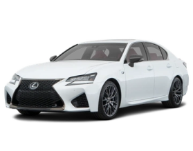 Lexus GS F L10