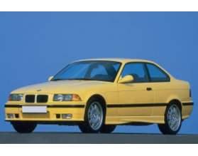 BMW M3 E36