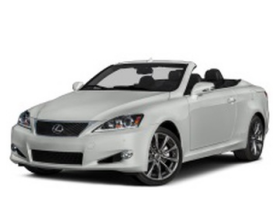 Lexus IS C XE20
