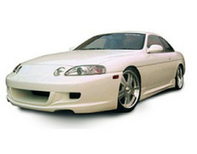 Lexus SC Z30