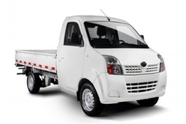 Lifan Foison