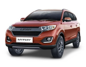 Lifan Myway