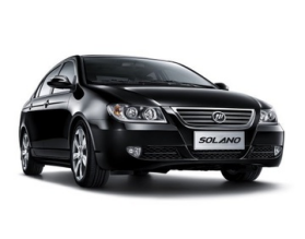 Lifan Solano I