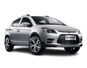 Lifan X50
