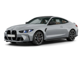 BMW M4 G82/G83 LCI