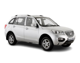 Lifan X60