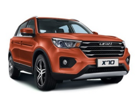 Lifan X70