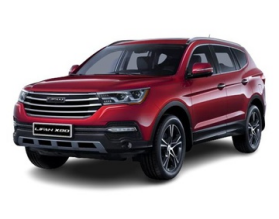 Lifan X80