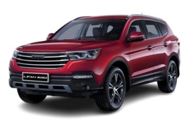Lifan X80