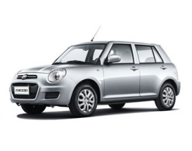 Lifan 330 II