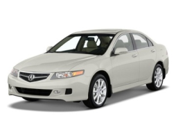 Acura TSX CL9