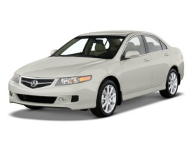 Acura TSX CL9