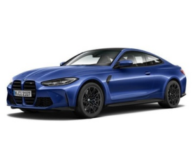 BMW M4 G82/G83