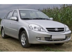 Lifan Breez