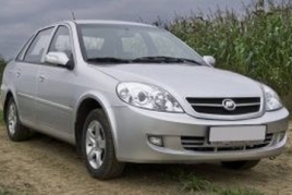 Lifan Breez