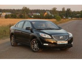 Lifan Cebrium