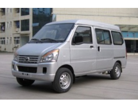 Lifan Fushun
