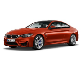 BMW M4 F82/F83