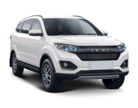 Lifan X7
