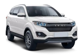 Lifan X7