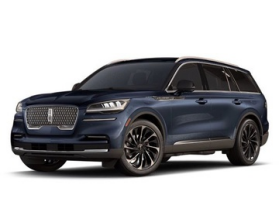 Lincoln Aviator II