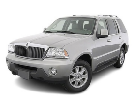 Lincoln Aviator I