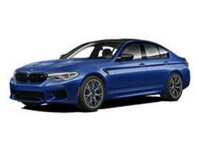 BMW M5 VI (F90)