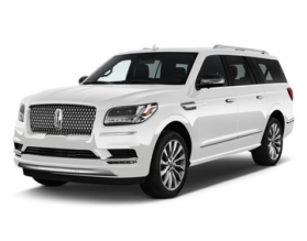 Lincoln Navigator IV