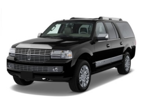 Lincoln Navigator III