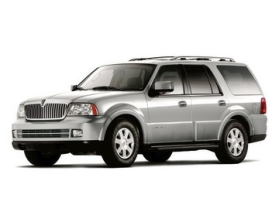 Lincoln Navigator II