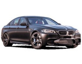 BMW M5 V (F10)