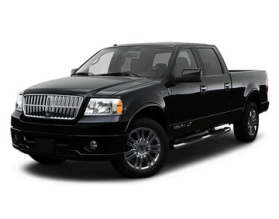 Lincoln Mark LT I