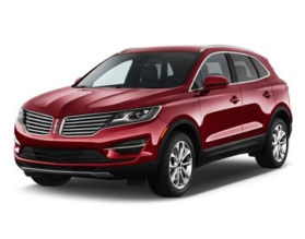 Lincoln MKC