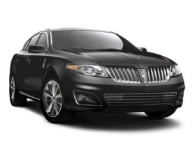 Lincoln MKS