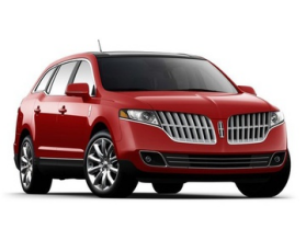 Lincoln MKT I