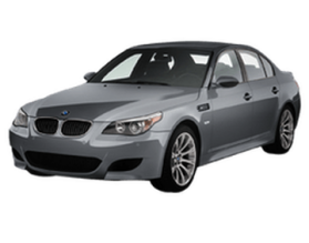 BMW M5 IV (E60/E61)
