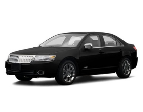 Lincoln MKZ I