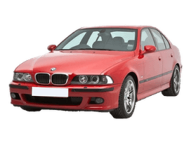 BMW M5 III (E39)