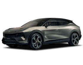 Lotus Eletre