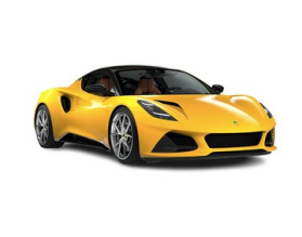 Lotus Emira