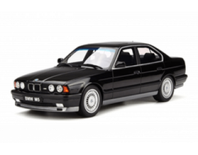 BMW M5 II (E34)