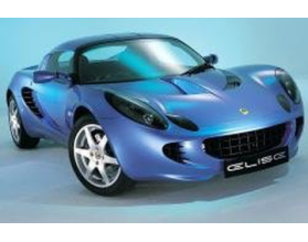 Lotus Elise II