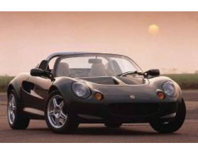Lotus Elise I