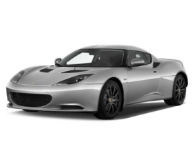 Lotus Evora