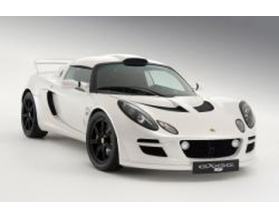 Lotus Exige II