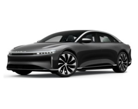 Lucid Air
