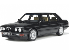 BMW M5 I (E28)