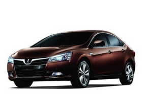 Luxgen 5