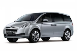 Luxgen 7 MPV